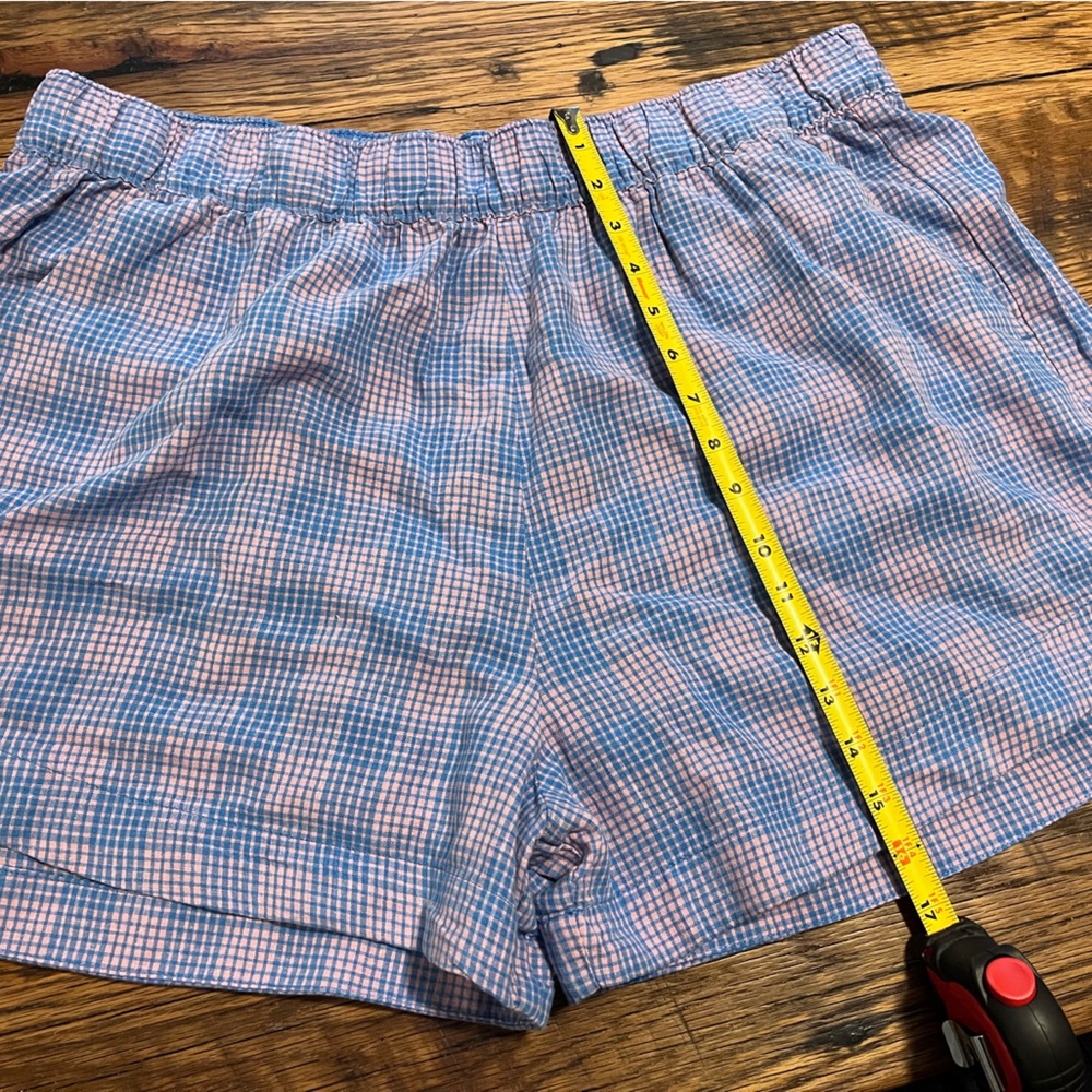 Patagonia Garden Island Shorts